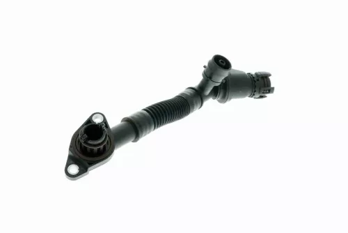 VAICO Hose, crankcase ventilation (V20-2329)