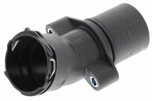 Coolant Flange