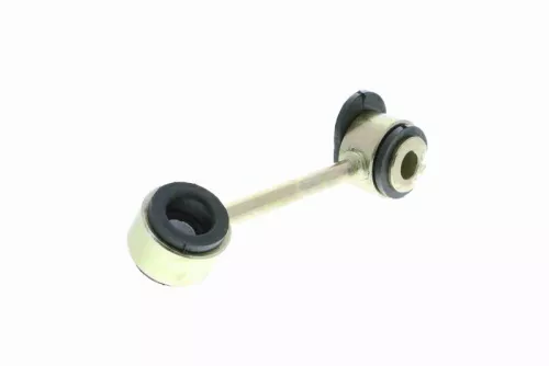 VAICO Link/Coupling Rod, stabiliser bar (V30-7234-1)