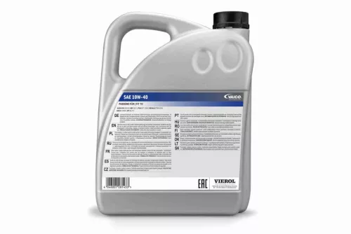 VAICO Engine Oil (V60-0013)
