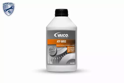 Automatic Transmission Fluid