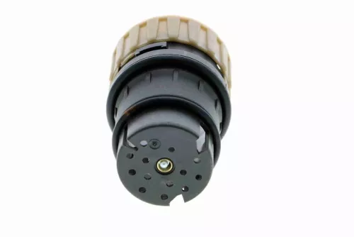 VAICO Plug Housing, automatic transmission control unit (V30-7642)