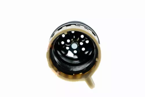 VAICO Plug Housing, automatic transmission control unit (V30-7642)