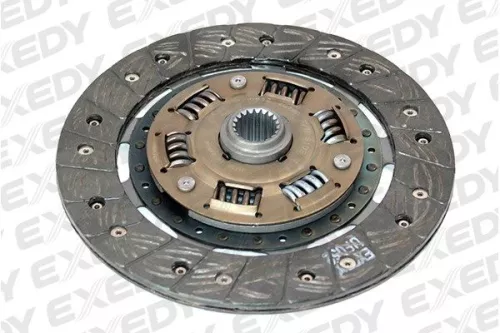 Clutch Disc
