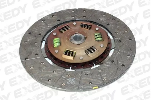 EXEDY Clutch Disc (ISD114)