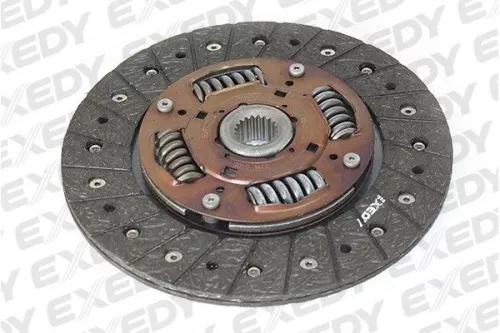 Clutch Disc