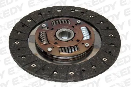 Clutch Disc