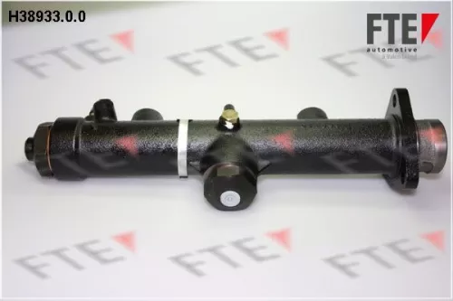 FTE Brake Master Cylinder (H38933.0.0)