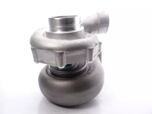 GARRETT Charger, charging (supercharged/turbocharged) (466074-5025S)