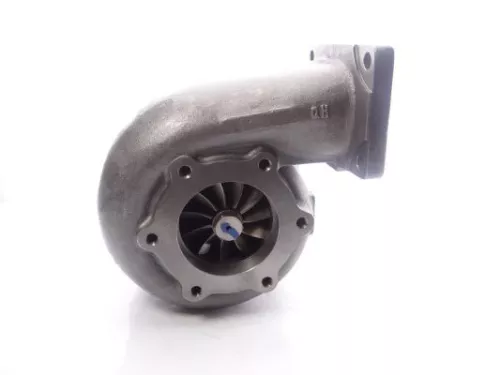 GARRETT Charger, charging (supercharged/turbocharged) (466076-5030S)