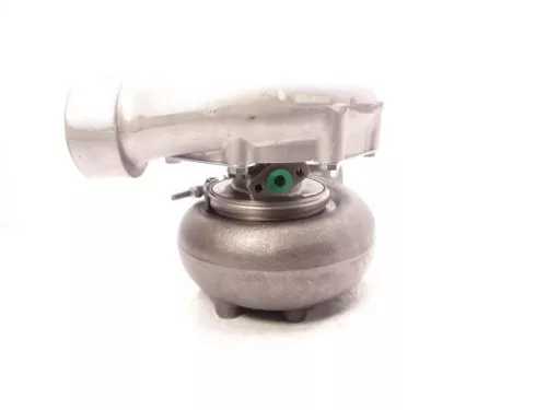 GARRETT Charger, charging (supercharged/turbocharged) (466618-5013S)