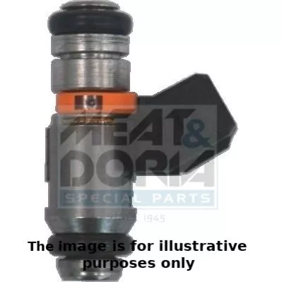 Injector