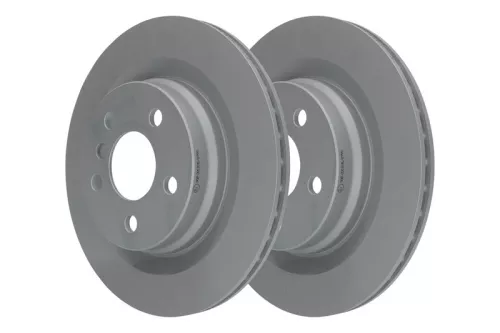 ATE Brake Disc (24.0120-0244.1)