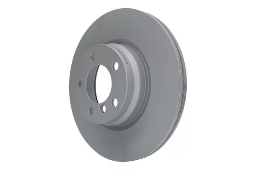 ATE Brake Disc (24.0124-0248.1)