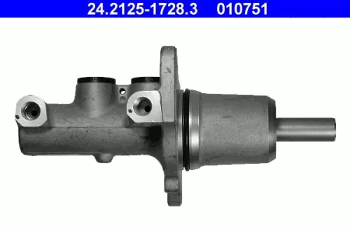 ATE Brake Master Cylinder (24.2125-1728.3)
