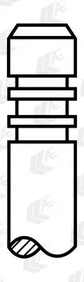 Exhaust Valve