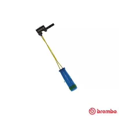 BREMBO Warning Contact, brake pad wear (A 00 377)