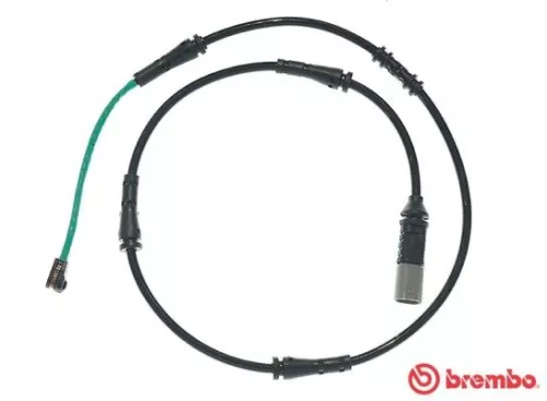 BREMBO Warning Contact, brake pad wear (A 00 431)