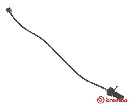 BREMBO Warning Contact, brake pad wear (A 00 499)
