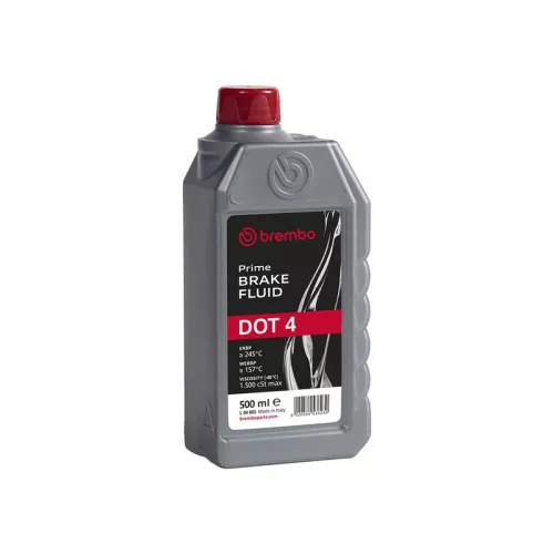 BREMBO Brake Fluid (L 04 005)