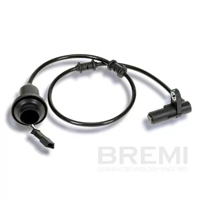 BREMI Sensor, wheel speed (50238)