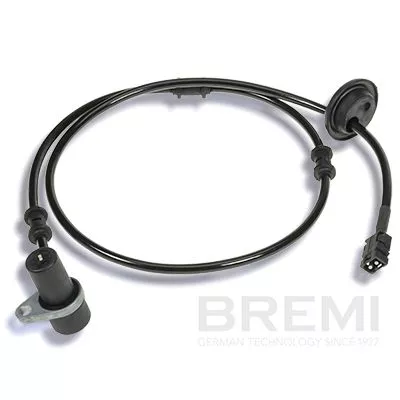 BREMI Sensor, wheel speed (50240)