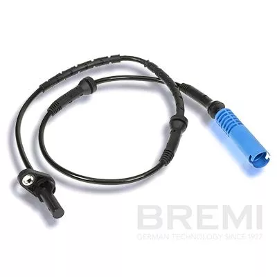 BREMI Sensor, wheel speed (50348)