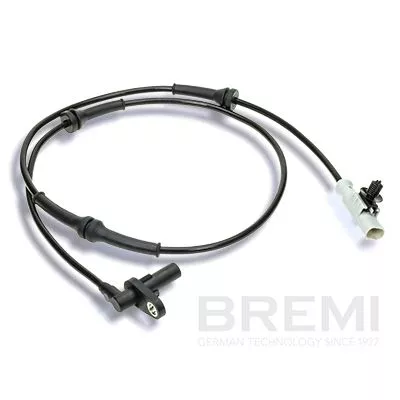 BREMI Sensor, wheel speed (50470)