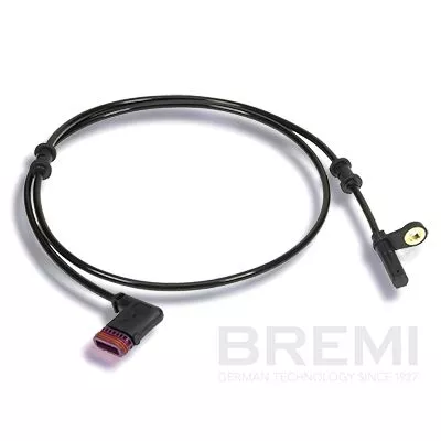 BREMI Sensor, wheel speed (50503)