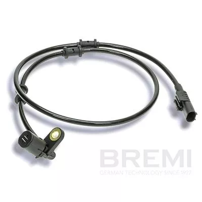 BREMI Sensor, wheel speed (50507)