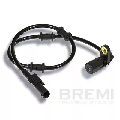 BREMI Sensor, wheel speed (50509)