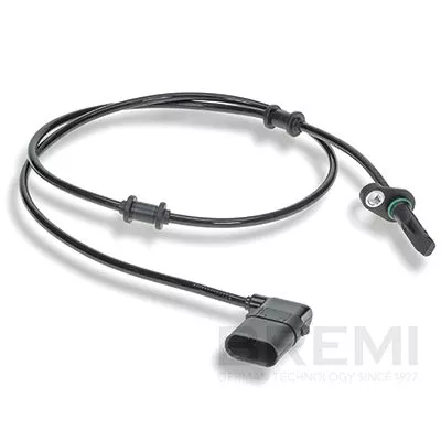 BREMI Sensor, wheel speed (51421)