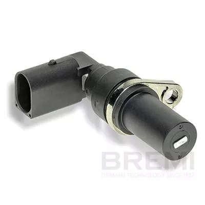 Sensor, crankshaft pulse