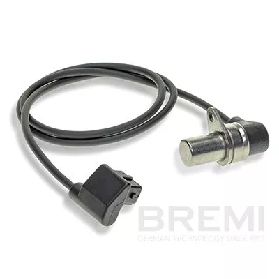 Sensor, crankshaft pulse