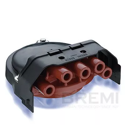 BREMI Distributor Cap (8002R)