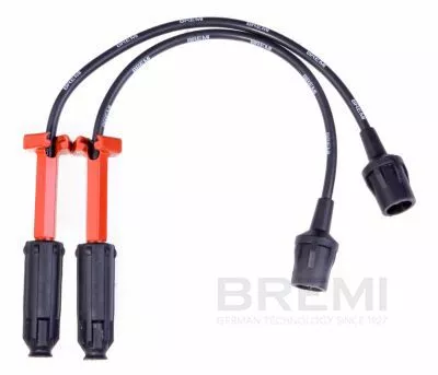 BREMI Ignition Cable Kit (9A16)