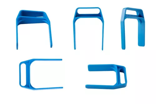 BILSTEIN Air Spring, suspension (40-116402)