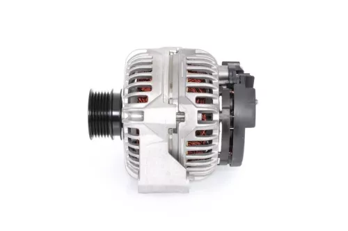 BOSCH Alternator (0 124 515 063)