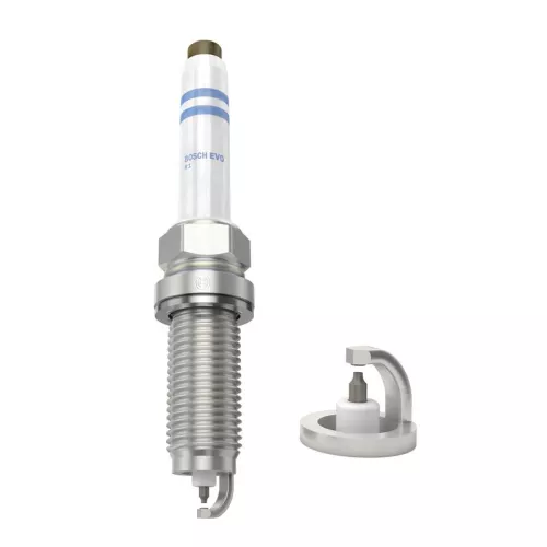 BOSCH Spark Plug (0241140537)