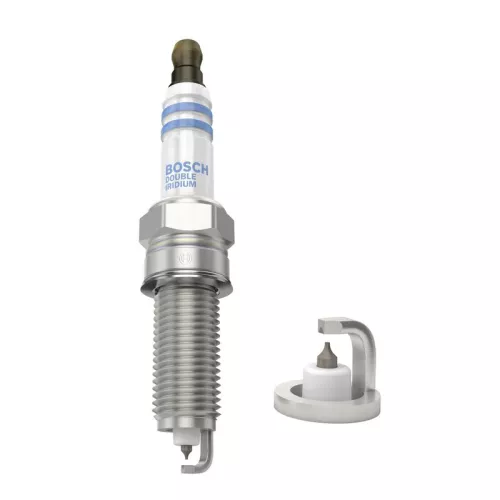 BOSCH Spark Plug (0242135548)