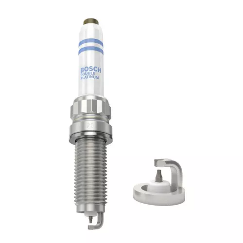 BOSCH Spark Plug (0242145555)