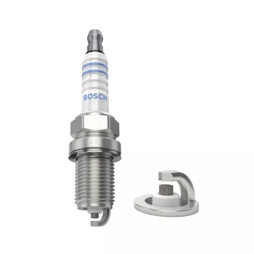 BOSCH Spark Plug (0242229798)