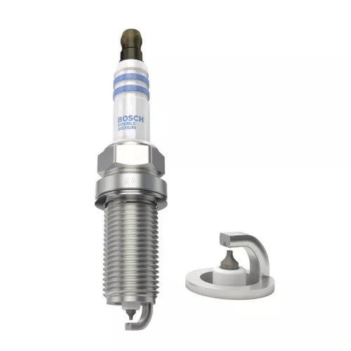 BOSCH Spark Plug (0242236528)
