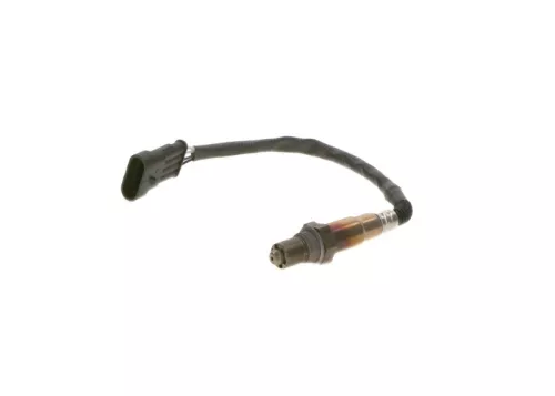 BOSCH Oxygen Sensor (0258006206)