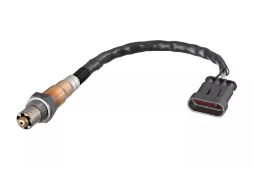 BOSCH Oxygen Sensor (0258006206)