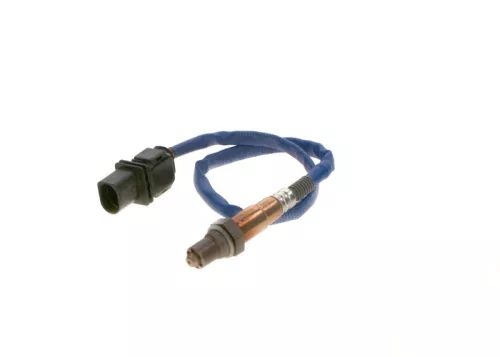 BOSCH Oxygen Sensor (0 258 017 080)