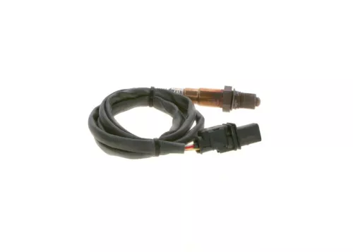 BOSCH Oxygen Sensor (0258017098)