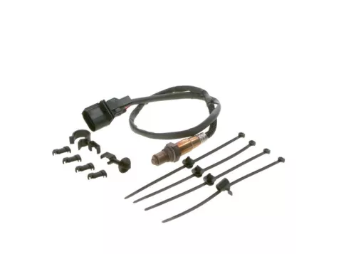 Oxygen Sensor