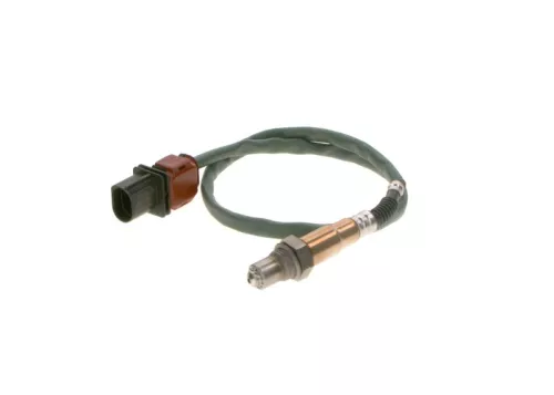 BOSCH Oxygen Sensor (0258017603)