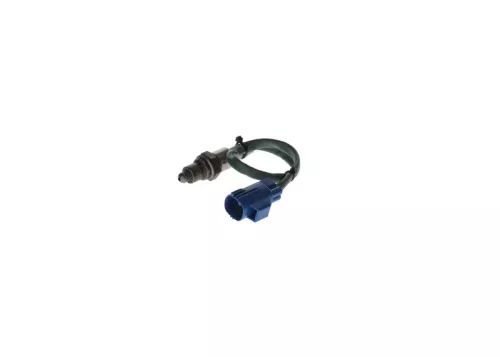 Oxygen Sensor